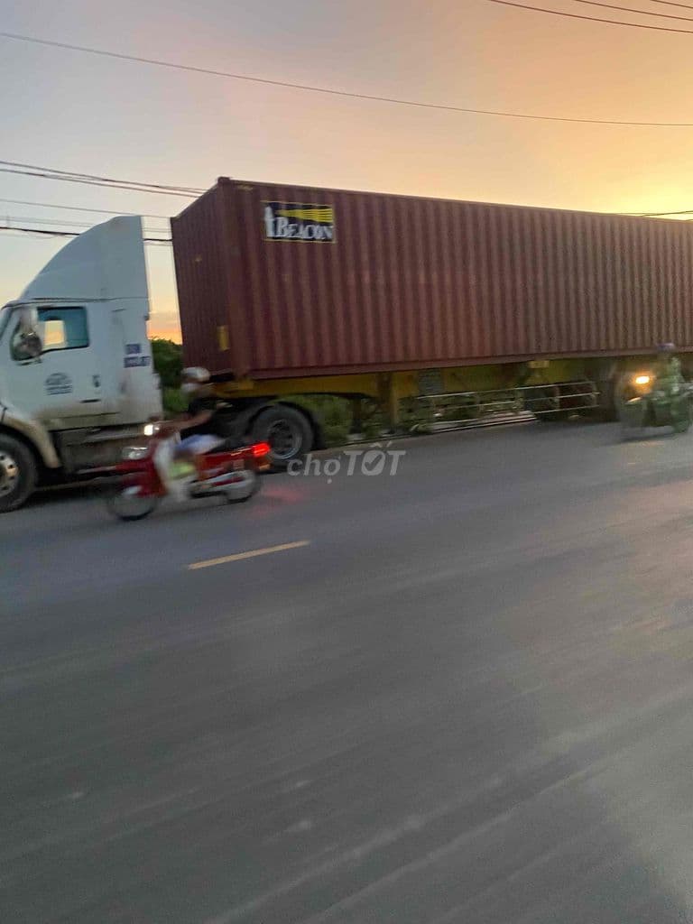 💰🔴💰 Bán 2250m đất funl thổ cư mặt tiền đường Trần đại nghĩa.