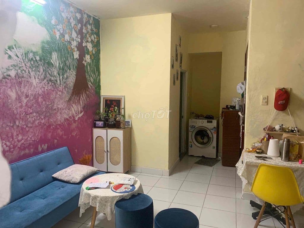 căn 1pn tầng đẹp 38m2 giá 1.4 tỷ bao sang tên. bank hỗ trợ vay 1 tỷ
