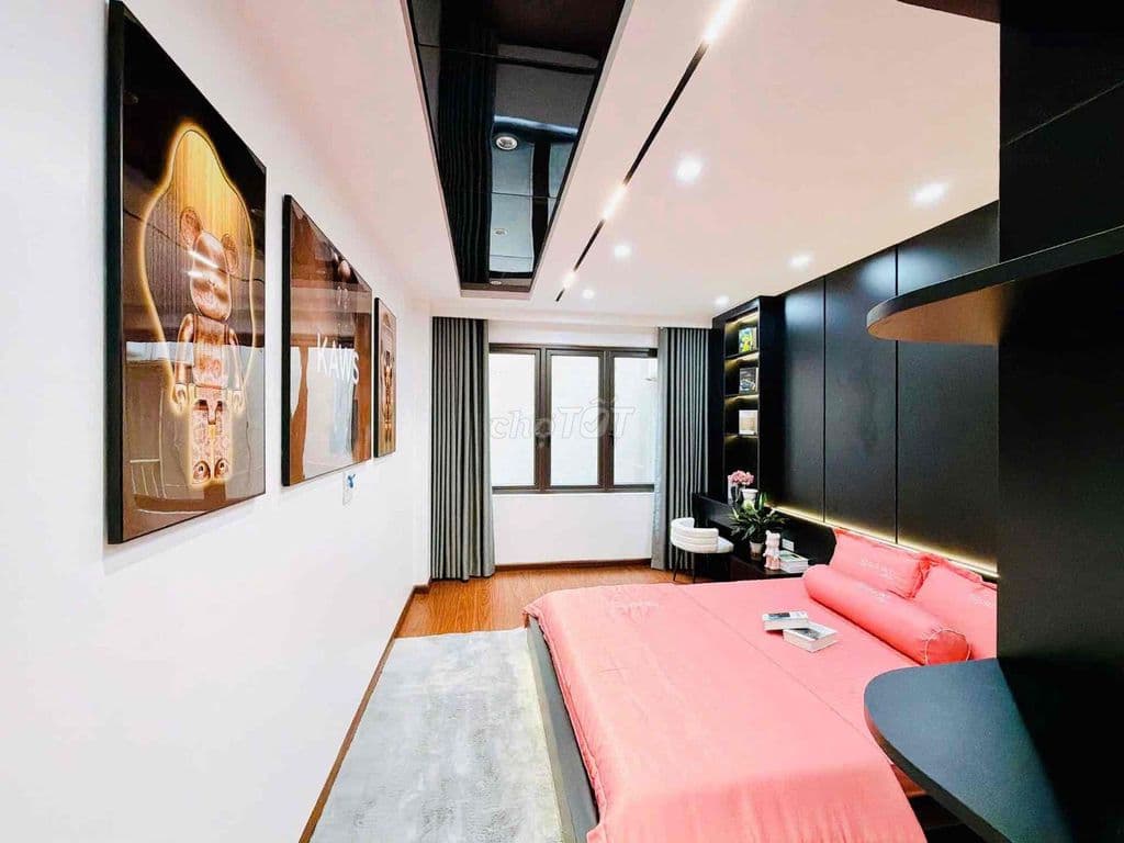 NHÀ PHỐ VŨ TÔNG PHAN – TT THANH XUÂN – 32m² – 6TẦNG – 3 NGỦ 7.8499 tỷ - Ảnh 2