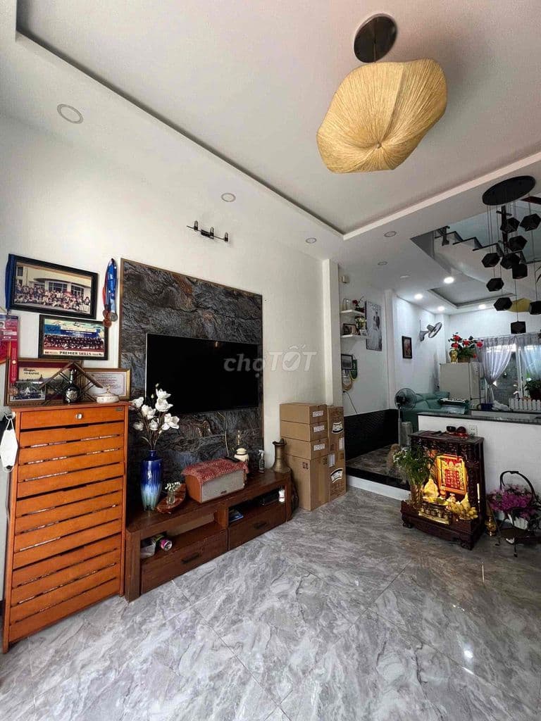 CHÍNH CHỦ GỬI BÁN NHÀ 2 TẦNG ĐƯỜNG 160 - 5.5 TỶ - Ảnh 2