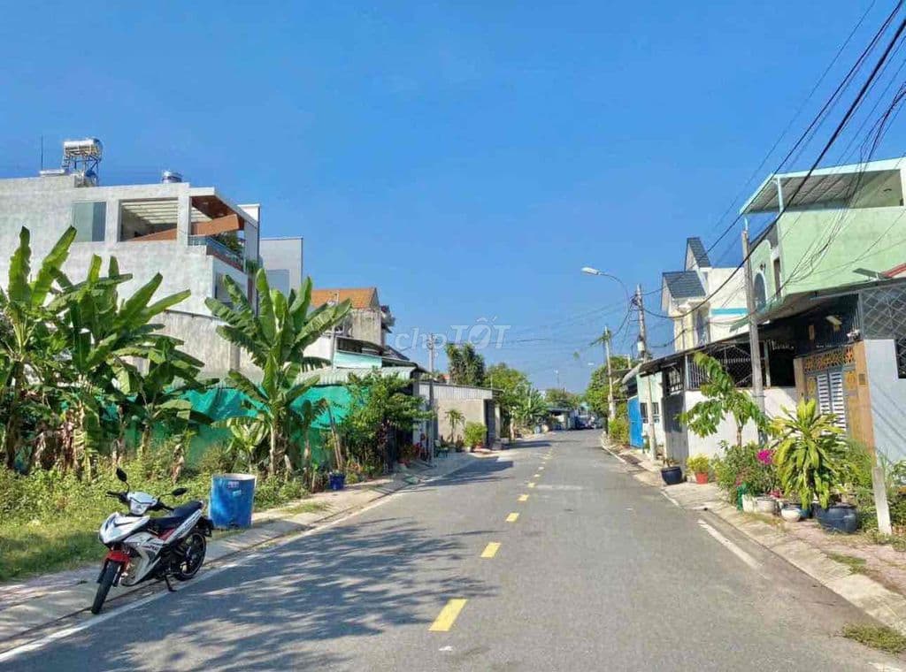 👉 ĐẤT ĐẸP TẠI CẦN GIỜ , DT 118m2 , CẦN VỐN ĐẦU TƯ MỞ CTY NÊN SANG LẠI - Ảnh 2