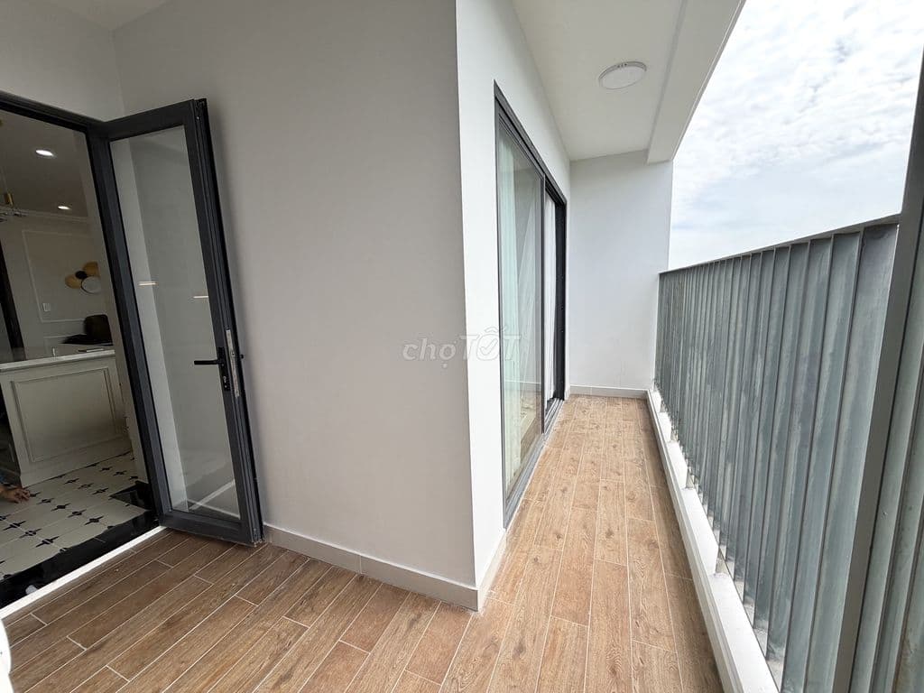 Lavida Plus Q.7 | 95m (3PN-2WC) | Căn góc. View toàn cảnh Phú Mỹ Hưng - Ảnh 2