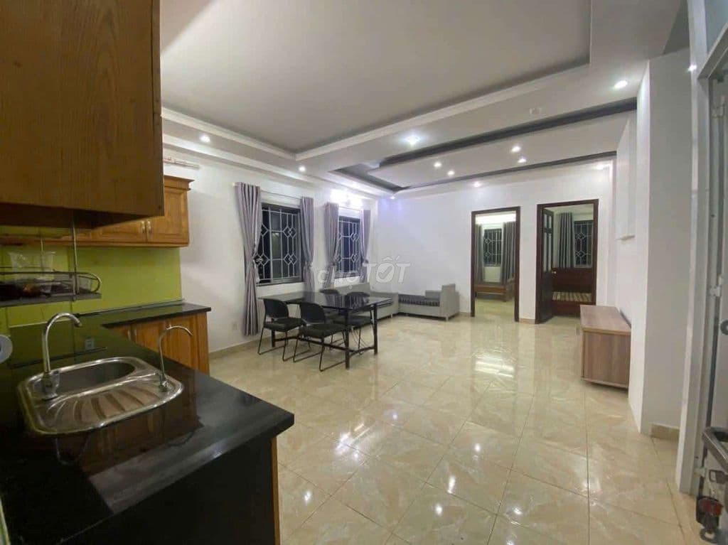 Bán chung cư Mỹ Thuận đường An Dương Vương phường Bình Phú - Ảnh 2