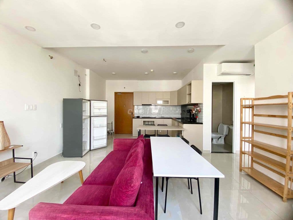 Bán Sài Gòn Intela 50m2 từ 2.12 tỷ, 55m2 từ 2.22 tỷ, 78m2 từ 3.15 tỷ