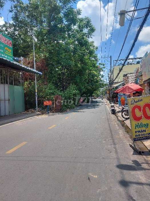 Bán nhà Nát , Đường lạc Long Quân P 10 Tân BìnhNgang 10M 100M2 Giá:8Tỷ - Ảnh 3