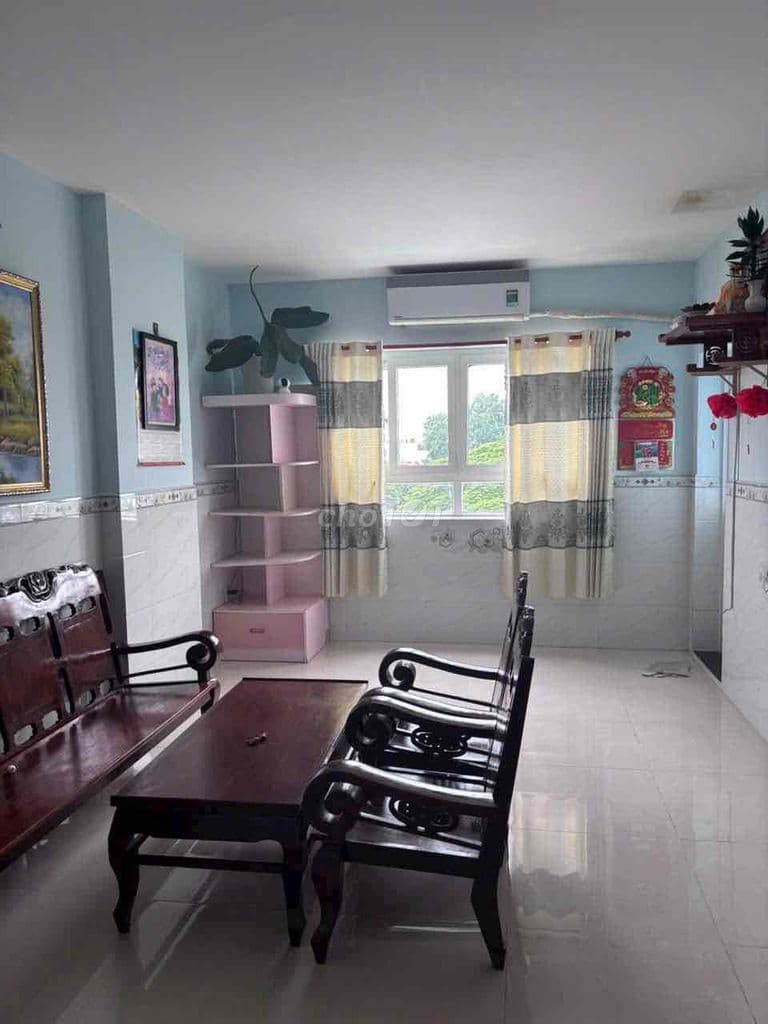 E cư dân cần bán căn hộ 72m2 2pn 2wc ban cokng hướng nam mát mẽ - Ảnh 3