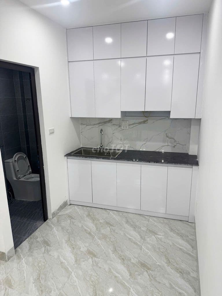 Bán nhà Bùi Xương Trạch, Nhà đẹp mới. - Ảnh 3