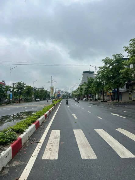 bán đất dịch vụ Lại Yên giá tốt - Ảnh 2