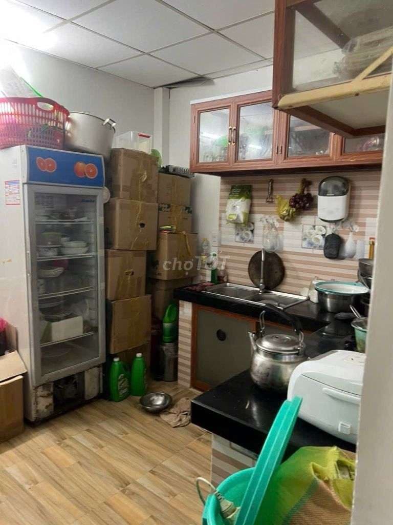 Nguyễn Sỹ sách P 15 Tân Bình Ngang 5M - 110M2 Giá : 7.7Tỷ - Ảnh 3