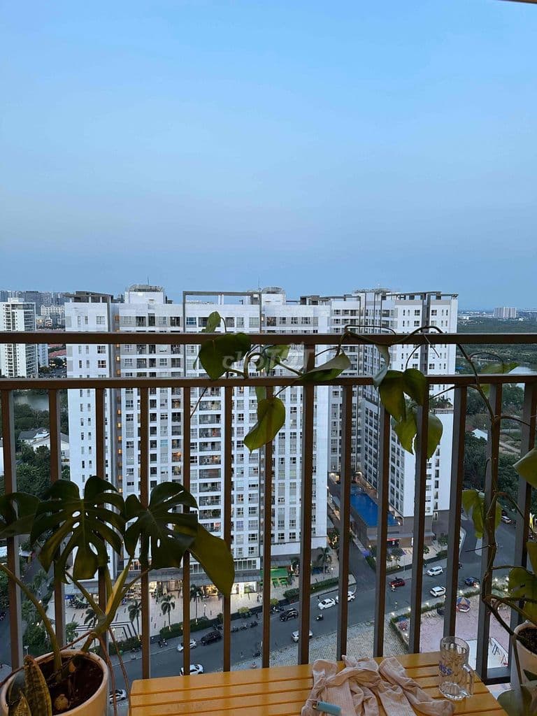 CHÍNH CHỦ CẦN BÁN NHÀ tầng cao - Ảnh 2