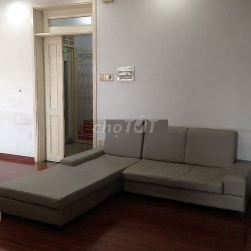 Bán căn hộ Him Lam Nam Khánh Q.8 100m2 SHR tặng lại nội thất - Ảnh 2