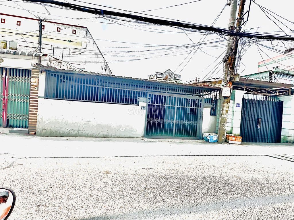 GIÁ UP 04.6.2026 NHÀ RIÊNG LẺ CHO 260M2 FULL THỔ CƯ - Ảnh 3