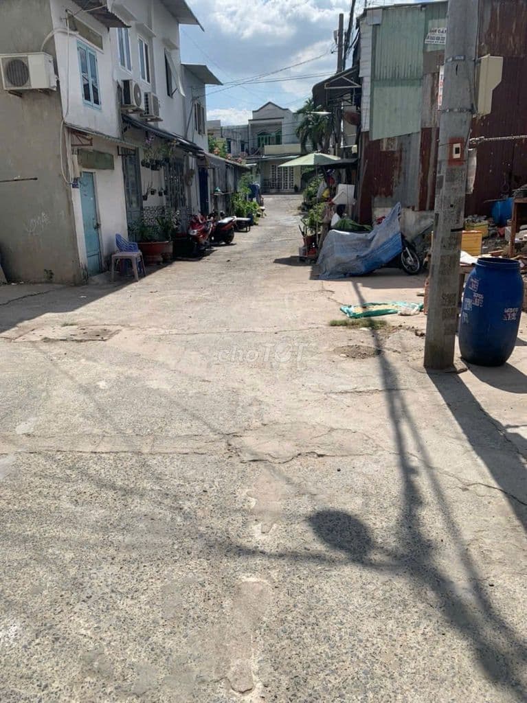 Cần bán đất chỉnh chủ 74met đường số 1, Linh Xuân giá 4.65 tỷ - Ảnh 2