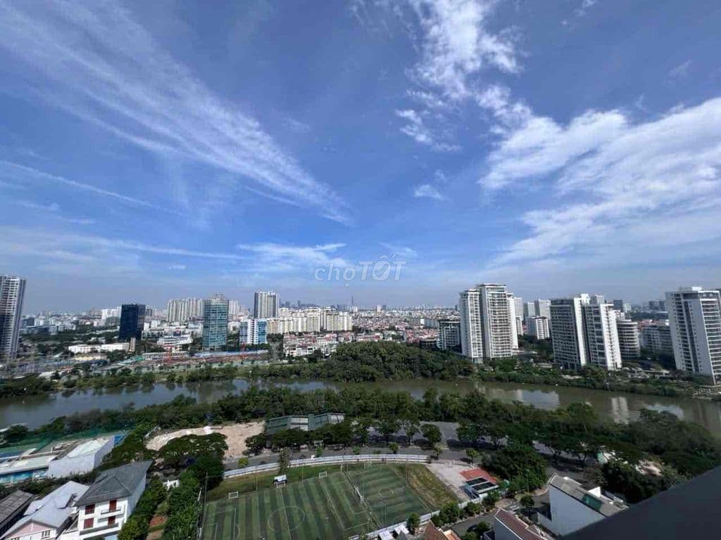 Sunrise riverside 35m2 2.3 tỷ