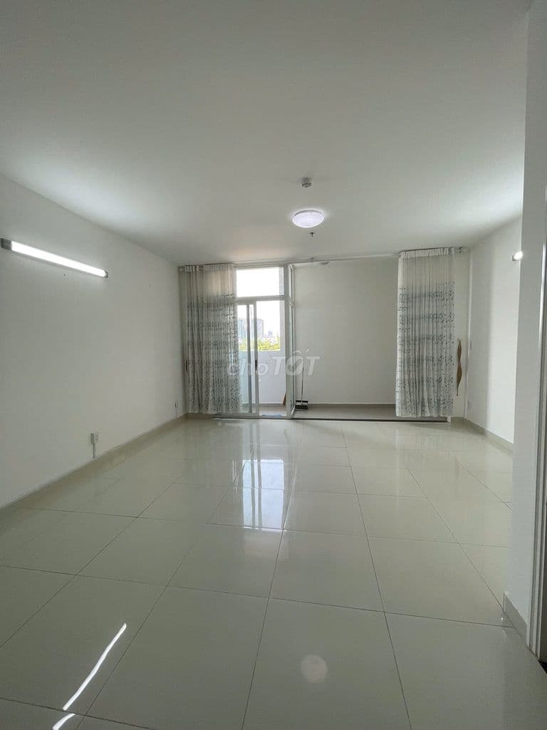 Cho thuê Officetel Florita Quận 7, nội thất cơ bản , giá 8 triệu