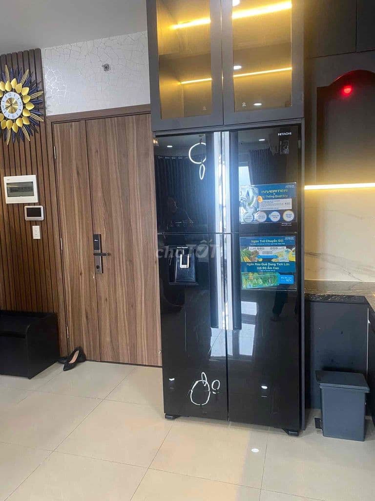 Căn hộ sắp có sổ; ngay TTTM Aeon mall Q8; bán gấp bao luôn 5% sổ hồng - Ảnh 2