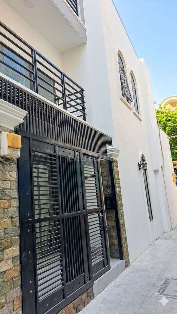 DỌN VALI VÀO Ở NGAY NHÀ MỚI 5 TẦNG 10M RA HXH CMT8 CHỈ 8.2 TỶ. - Ảnh 2