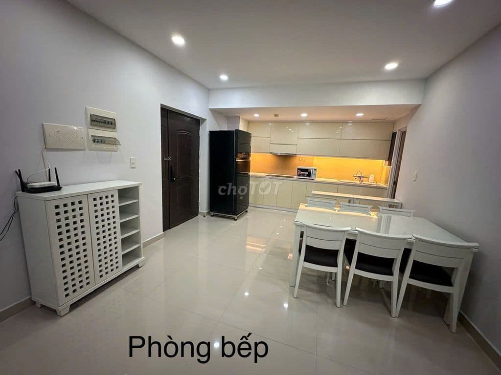 Cần bán căn hộ - Ảnh 2