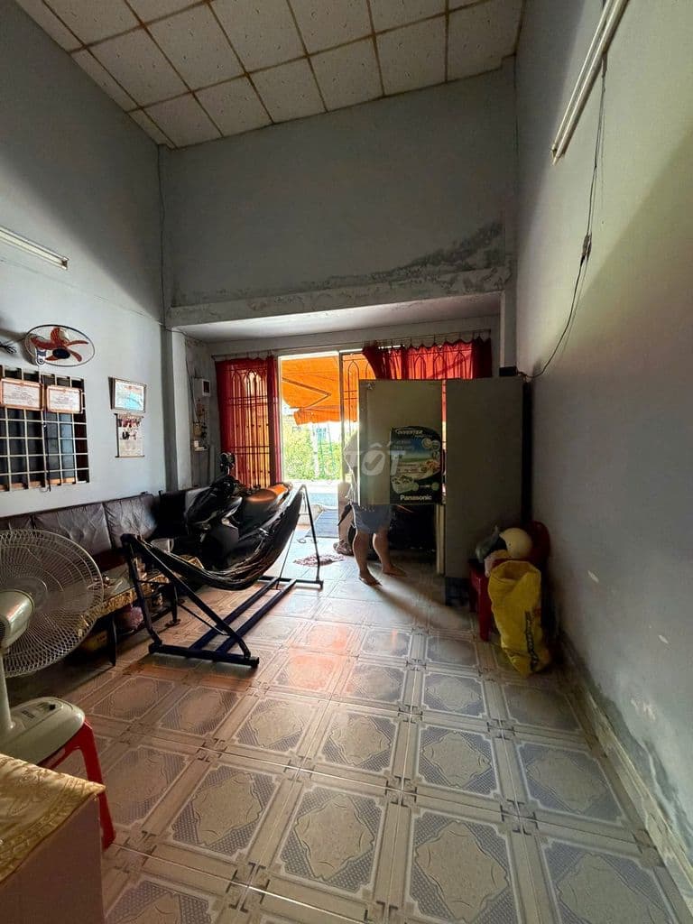 Nhà hẻm 111 Lê Đình Cẩn - gần Khu Tên Lửa. - Ảnh 3