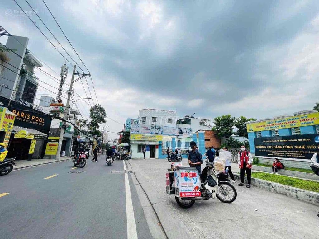 GIẢM SAU 1 tỷ ! NHÀ MẶT TIỀN CHƯƠNG DƯƠNG 5 TẦNG THU NHẬP 40tr/tháng - Ảnh 3