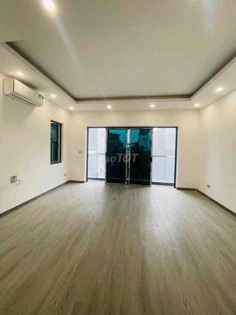 PHÂN LÔ TÁI ĐỊNH CƯ X2B TAM TRINH 80m2 - Mt 5m - Ảnh 3