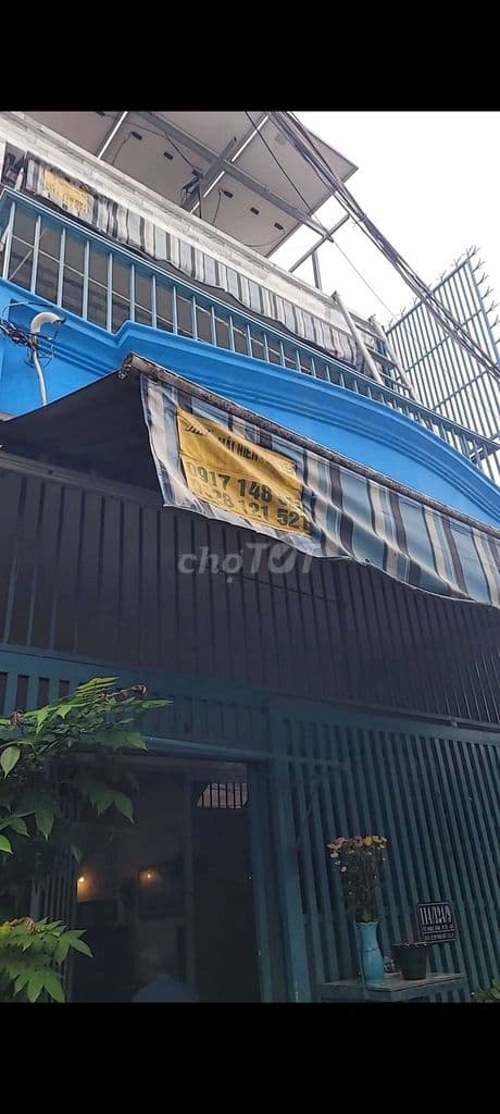 chính chủ cần bán nhà khu dân cư. tại thống nhất p15 gò vấp. - Ảnh 2
