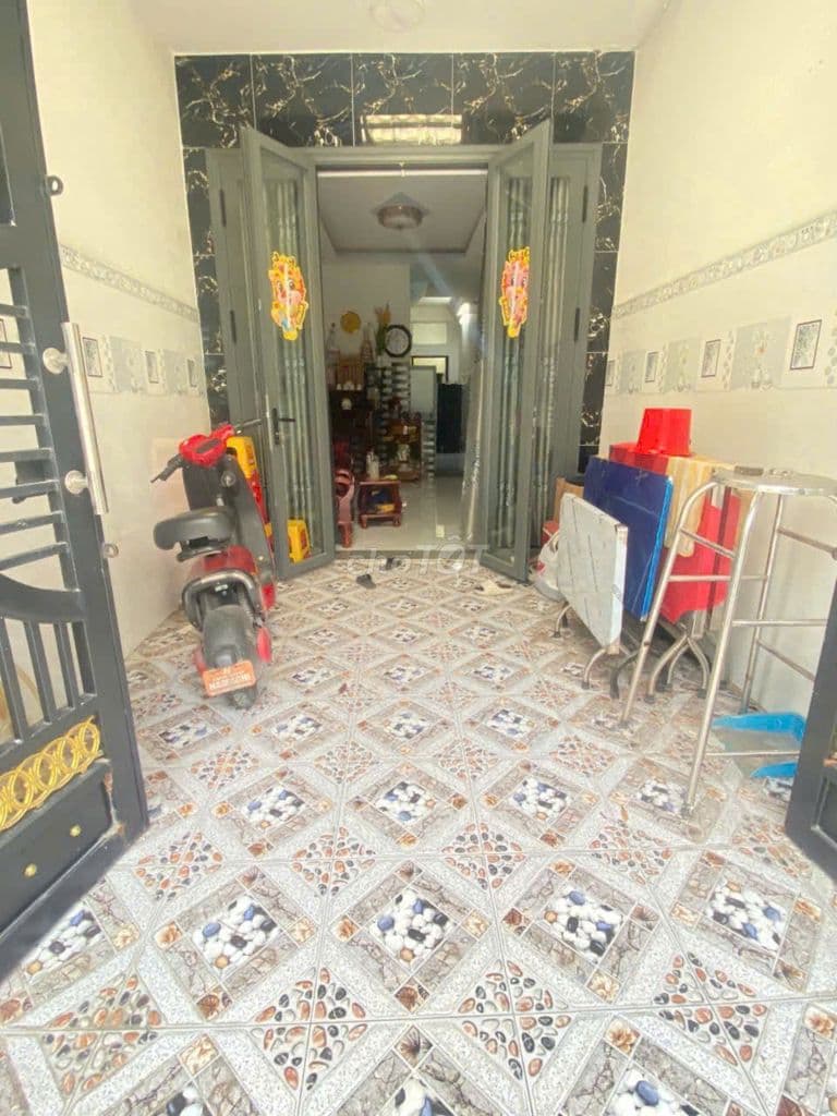 Bán nhà HXT Bùi Tư Toàn, 63m2, 1 lầu, pháp lý chuẩn, giá chỉ 4.7 tỷ! - Ảnh 2