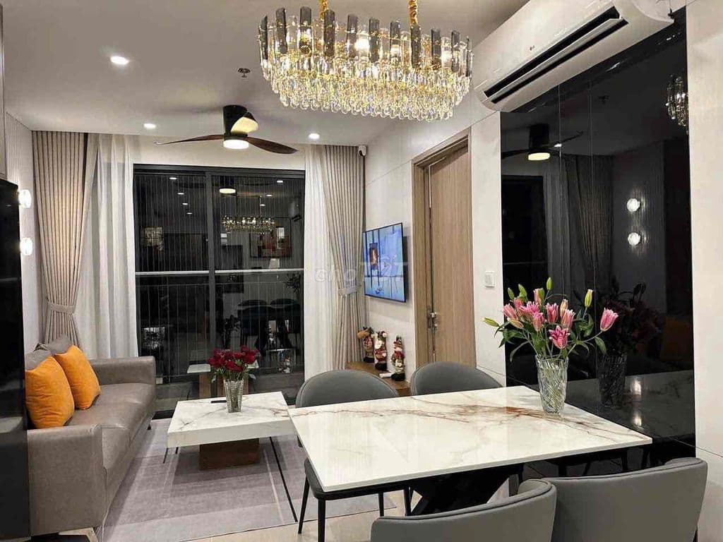 Bán nhanh căn hộ nt cao cấp - Ảnh 2
