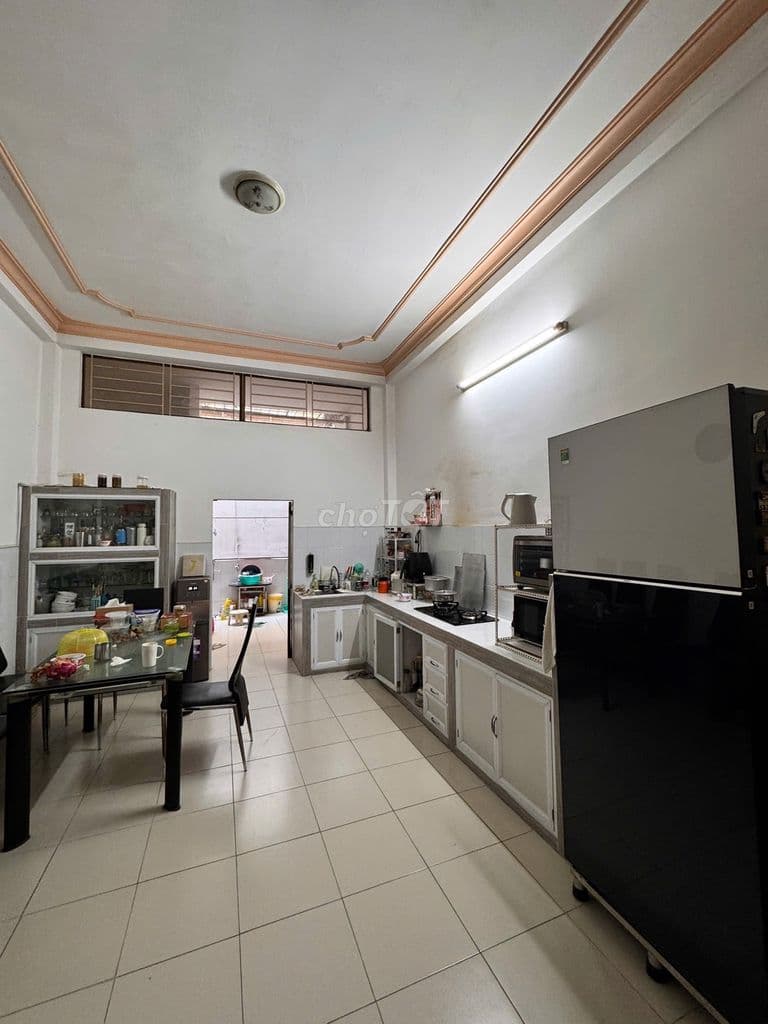 BÁN NHÀ MẶT TIỀN QUẬN BÌNH TÂN 4 * 21.5m – GIÁ 15 TỶ 8 - Ảnh 2
