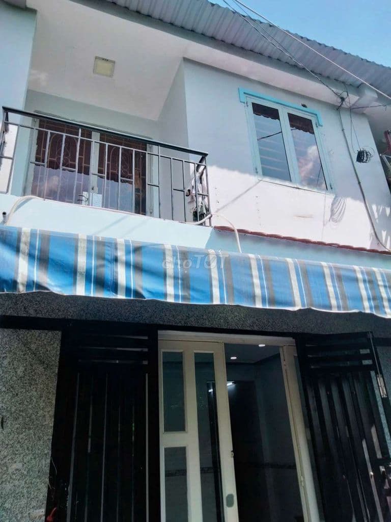 Bán nhà chính chủ đường Phạm Thị Giây. Phường Đông Thạnh.TPHCM - Ảnh 3
