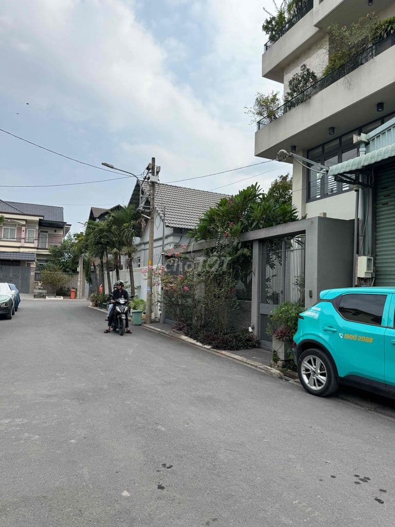 Hàng Hiếm Nhất Khu Bên Sông Hiệp Bình Chánh - Ảnh 3