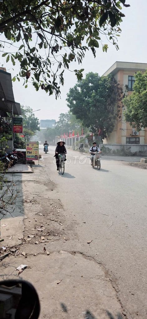 Đang hiển thị Bán đất 80-90m ngõ thông ô tránh giá chỉ nhỉnh 4 tỷ xíu - Ảnh 3