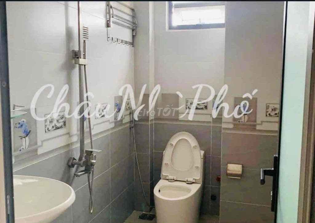 Nhà 4 tầng hoàn công - khu hiện hữu - hẻm 4m - Tân Quy chỉ nhinh 6 tỷ - Ảnh 2