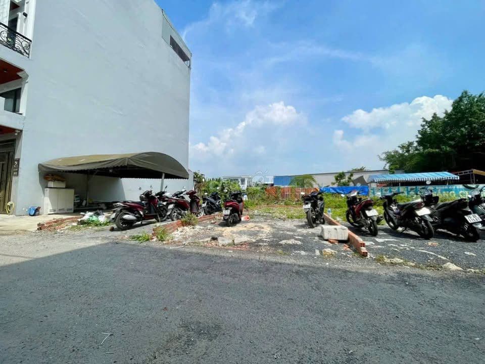 ĐẤT Q12 NGỘP 56M2/ 2,05 TỶ KHU DÂN ĐÔNG, TIỆN ÍCH ĐẦY ĐỦ