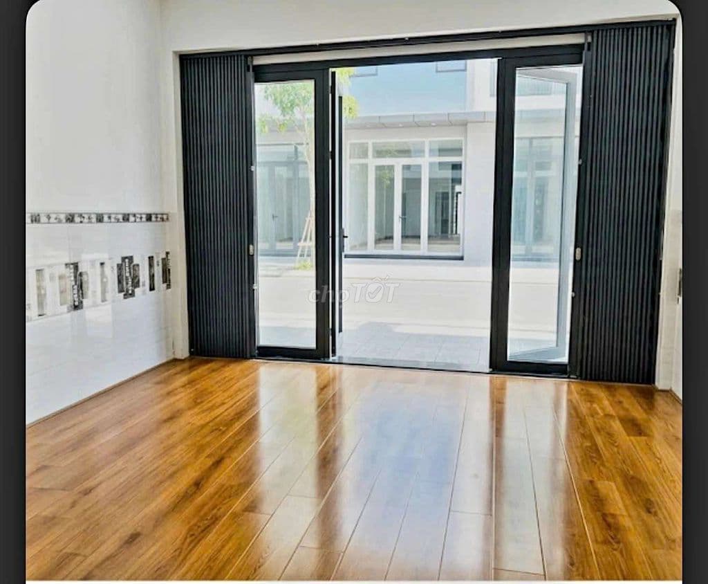 100m2 MẶT TIỀN KINH DOANH KHU BÀU CÁT P14 TÂN BÌNH - Ảnh 2