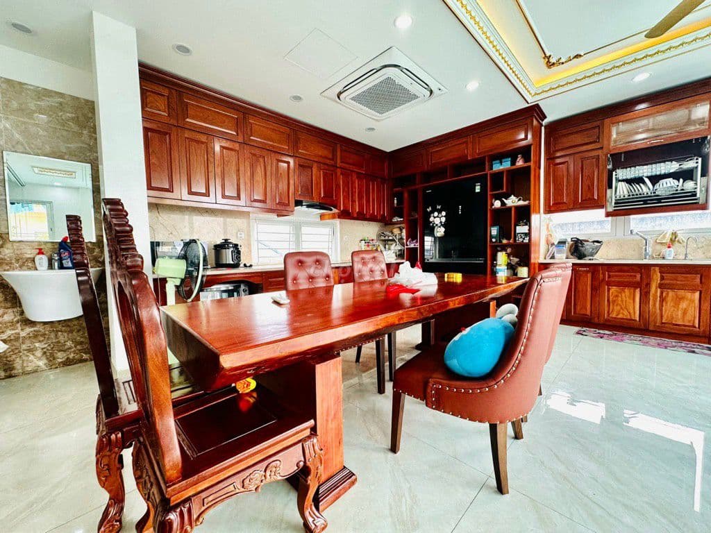 SIÊU PHẨM 8 TẦNG THANG MÁY, VIEW SÂN GOLF LONG BIÊN, HỒNG TIẾN CỔ LINH - Ảnh 3