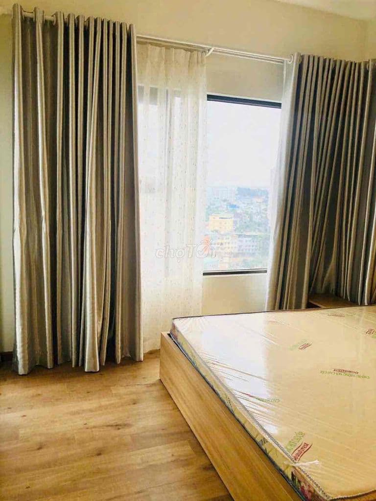 Cần bán chung cư Flora Novia ngay Phạm Văn Đồng. - Ảnh 2