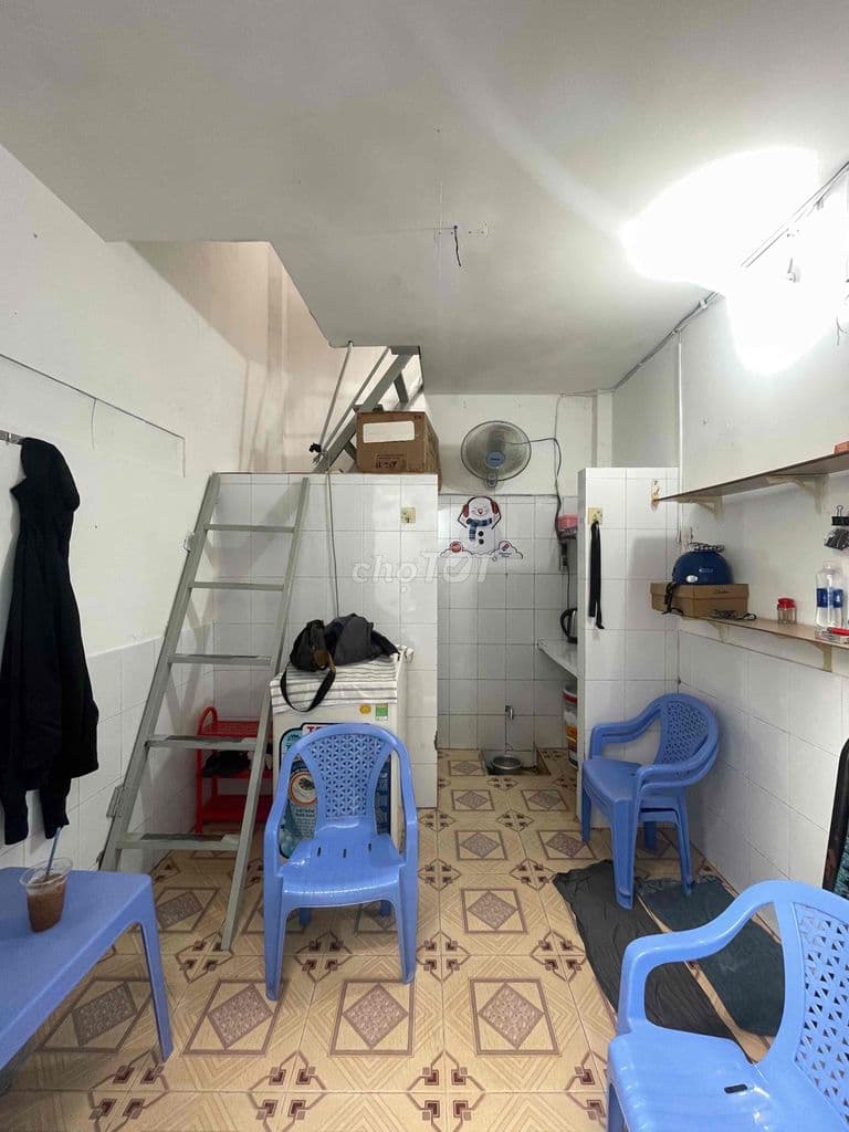 570 TRIỆU - AN CƯ LẬP NGHIỆP THỦ ĐỨC - NHÀ VỢ CHỒNG NHỎ Ở