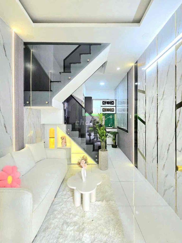 ☎️☎️BÁN NHÀ ĐẸP - Đ.DƯƠNG CÁT LỢI - NHÀ BÈ.