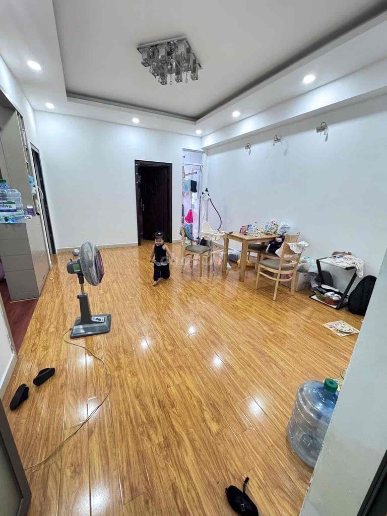 🏡🏡Chính Chủ gửi Bán Căn Hộ CHUNG CƯ SƠN KỲ 2 🏡Diện tích: 62m² 💰💰Giá b - Ảnh 2