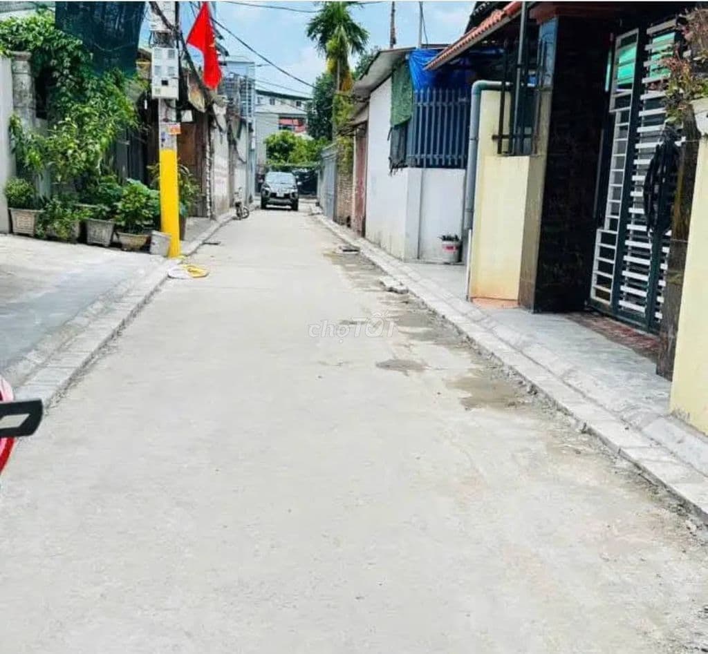 bán đất 57m² Quang Minh Hà Nội giá chỉ nhỉnh 3 tỷ - Ảnh 3