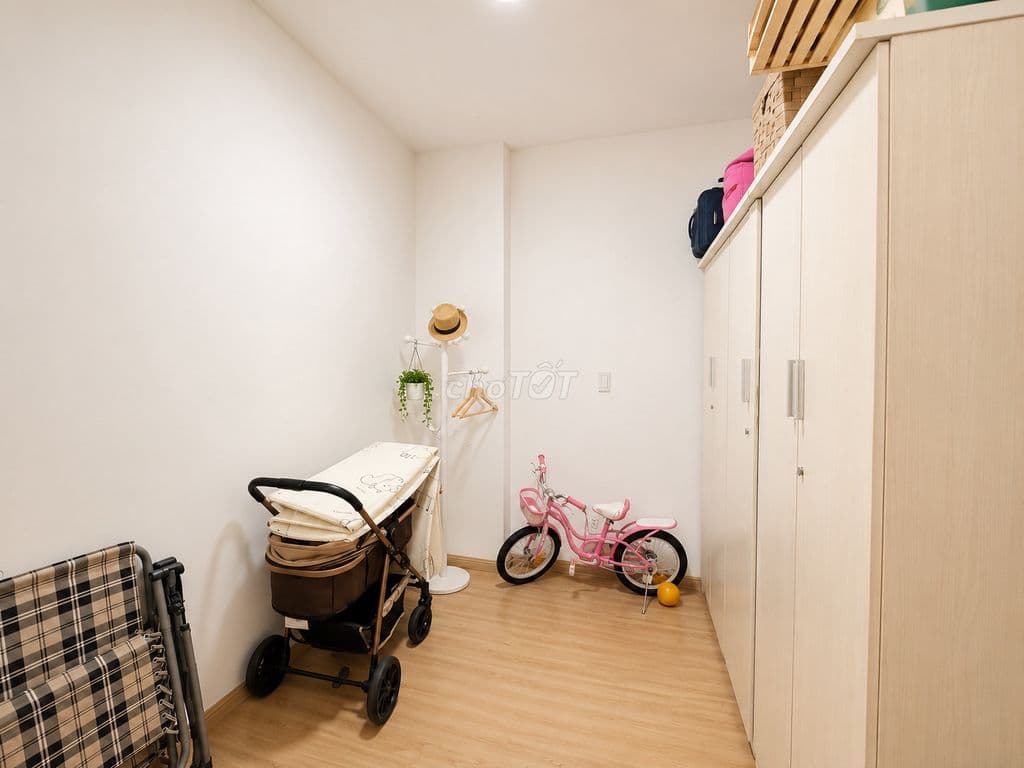 Bán CitiSoho 2PN 1WC tầng cao view Đông Nam giá 2,650 tỷ có sổ - Ảnh 3