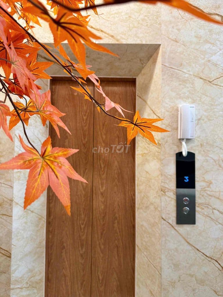 🔥🔥🔥 H.IẾM - BÁN TOÀ NHÀ SIU DT 190TR/THÁNG👉LÝ THƯỜNG KIỆT, P5 Q.10, 2X - Ảnh 2