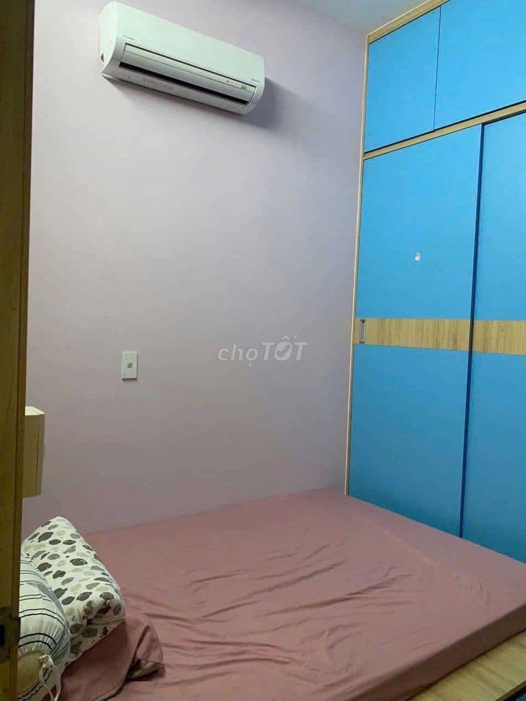 Nhà hxh đường số 51, dt 4.5 x 16m, dãy trọ - Ảnh 3