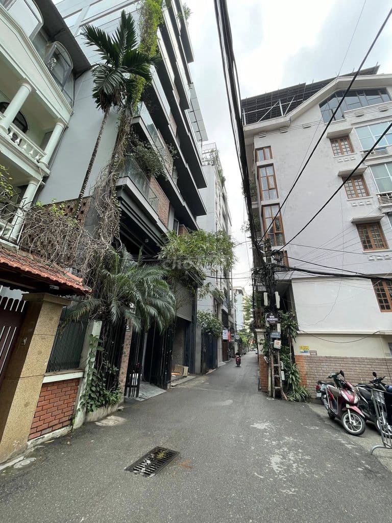 BT Liễu Giai,Ba Đình,siêu vip phân lô 120m,4 tầng,oto vào nhà,44 tỷ - Ảnh 2