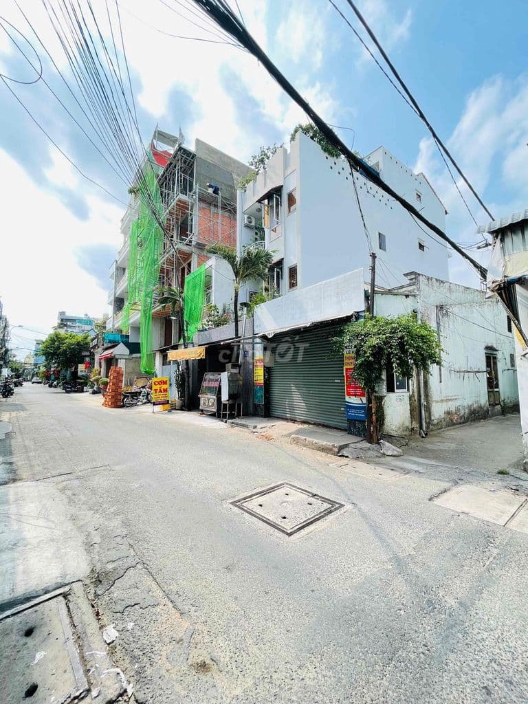 ĐANG CẦN TIỀN BÁN MẶT TIỀN TRẦN THÁNH TÔNG TÂN BÌNH