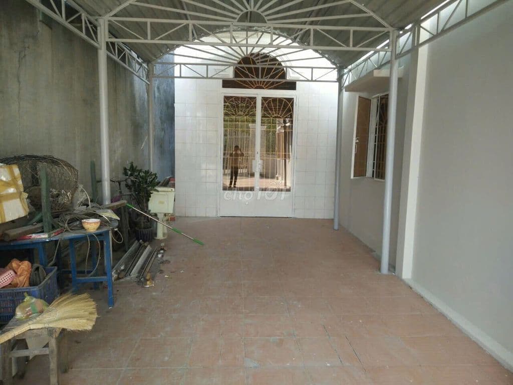 CẦN BÁN NHÀ-CHÍNH CHỦ- CỦ CHI-10M X 19M.185M2, CÓ 115M2 THỔ CƯ - Ảnh 2