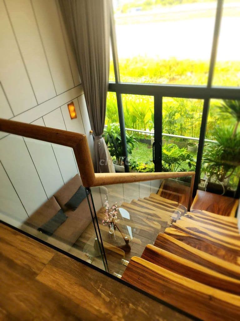 Bán căn Duplex Bình Thạnh, full nội thất y hình, - Ảnh 2