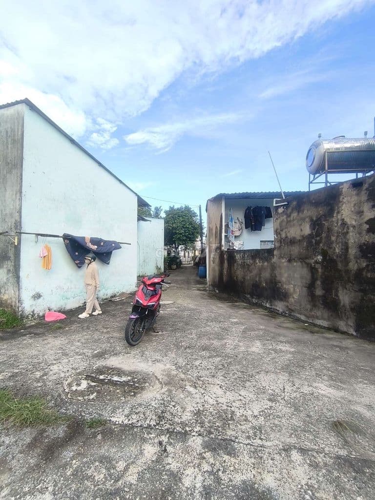BÁN ĐẤT 114m² THỔ CƯ 104– ĐƯỜNG 138, P. TÂN PHÚ, Q9 – GIÁ 4,3 TỶ
