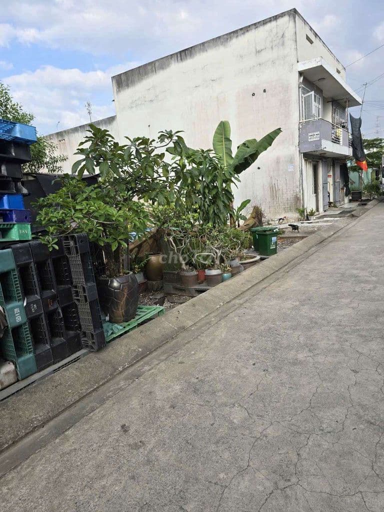 Bán Đất hẻm 126 Nguyễn văn tạo _ long thới Diện tích 225m2 Giá 31tr/m2 - Ảnh 3